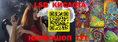 дмт Кандалакша